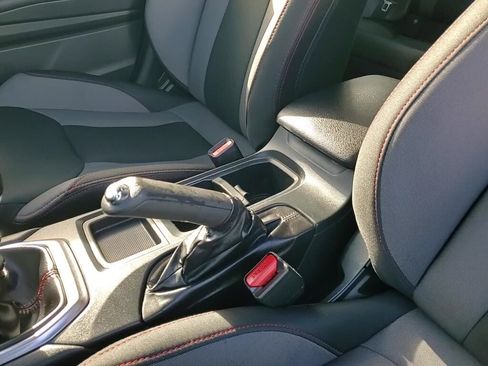 Certified 2023 Subaru WRX image 32