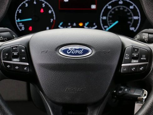 Used 2024 Ford Transit 350 XLT image 27