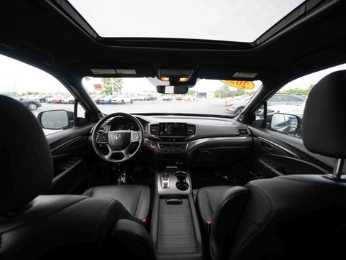 Used 2023 Honda Passport EX-L image 19