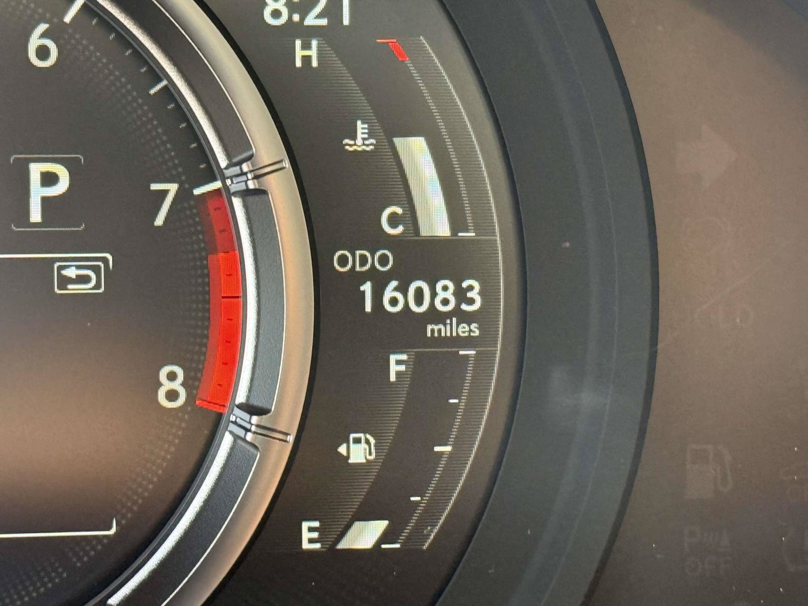 Used 2025 Lexus IS 500 RWD image 31