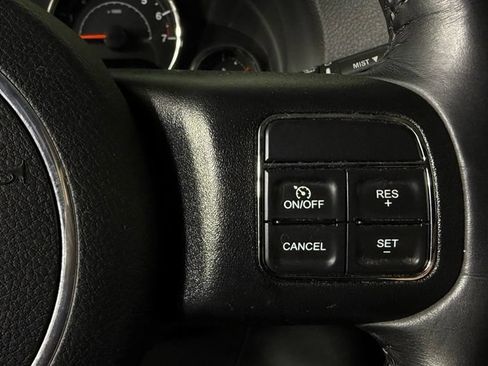 Used 2017 Jeep Wrangler Unlimited Sport w/ Quick Order Package 24S AWD/4WD image 19