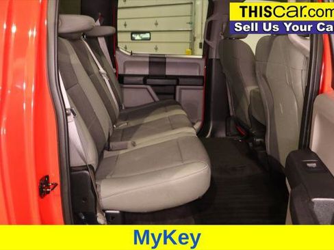 Used 2016 Ford F150 XL w/ Equipment Group 101A Mid RWD image 26