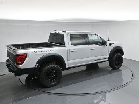 New 2026 Ford F150 Raptor image 49