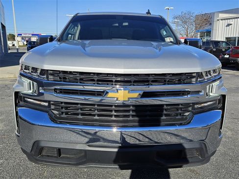 Certified 2022 Chevrolet Silverado 1500 LT image 15