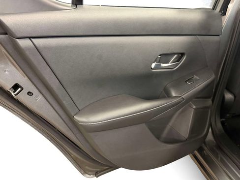 Used 2023 Nissan Sentra SV w/ All-Weather Package FWD image 23