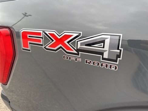 Used 2021 Ford F150 XLT w/ Equipment Group 302A High image 22