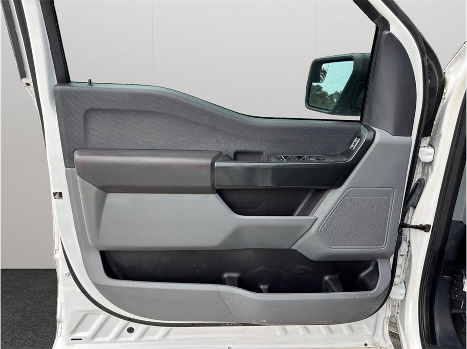 Used 2022 Ford F150 XL w/ Equipment Group 101A High RWD image 17
