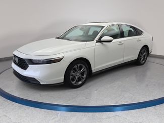 Used 2024 Honda Accord EX video 1