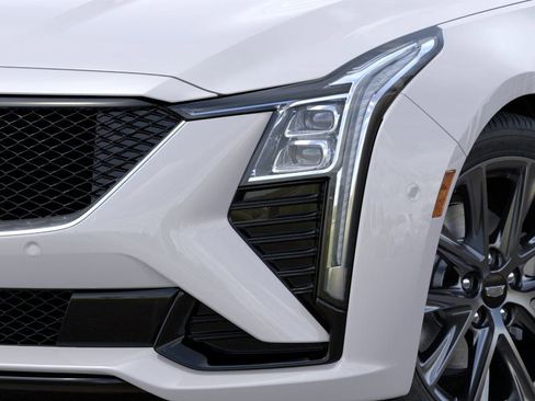 New 2025 Cadillac CT5 Sport image 10