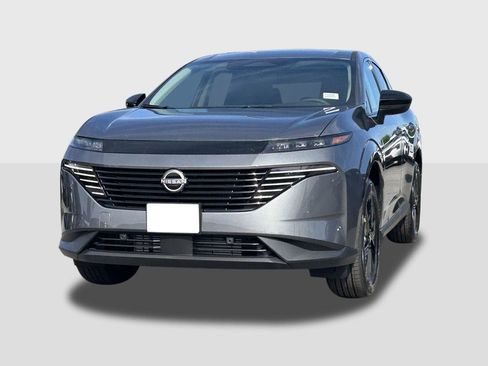 New 2026 Nissan Murano SV AWD/4WD image 6