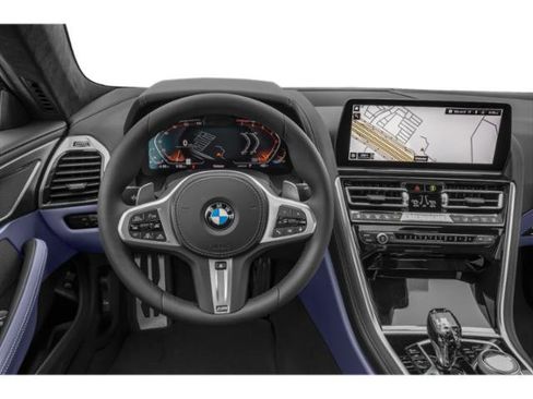 Used 2023 BMW 840i Coupe RWD image 10