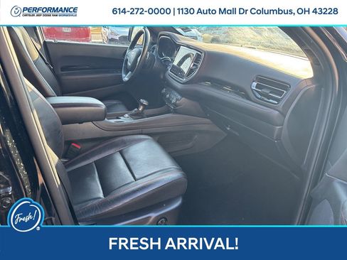 Used 2024 Dodge Durango Citadel image 16