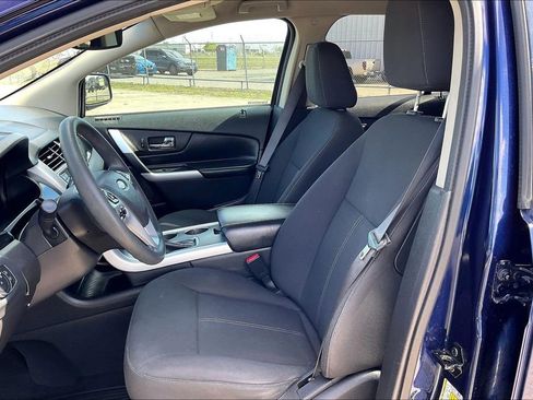 Used 2011 Ford Edge SE w/ 101A Rapid Spec Order Code image 17