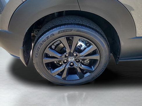 Certified 2025 MAZDA CX-30 2.5 Turbo w/ Premium Plus Pkg AWD/4WD image 9