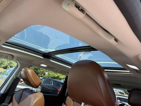 Used 2019 Subaru Ascent Touring w/ Popular Package #2A AWD/4WD image 17