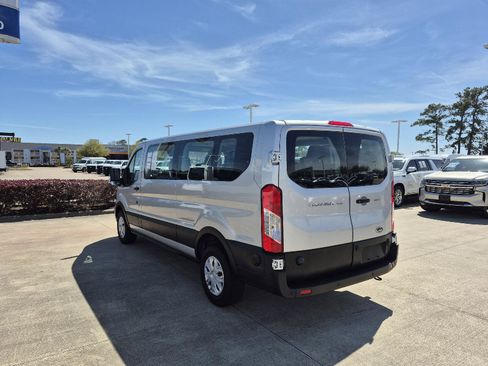 Certified 2020 Ford Transit 350 XLT image 17