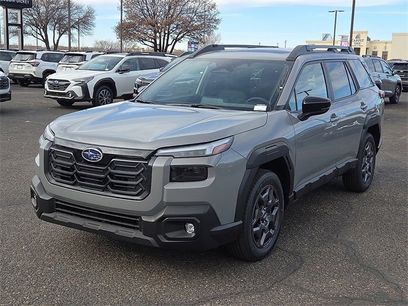 New 2026 Subaru Outback Premium