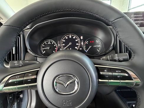 New 2026 MAZDA CX-50 AWD 2.5 S w/ Cargo Package image 13