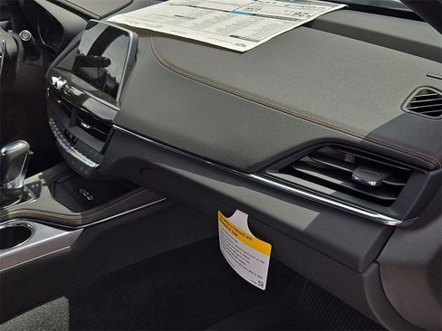 New 2026 Cadillac CT4 Sport image 13