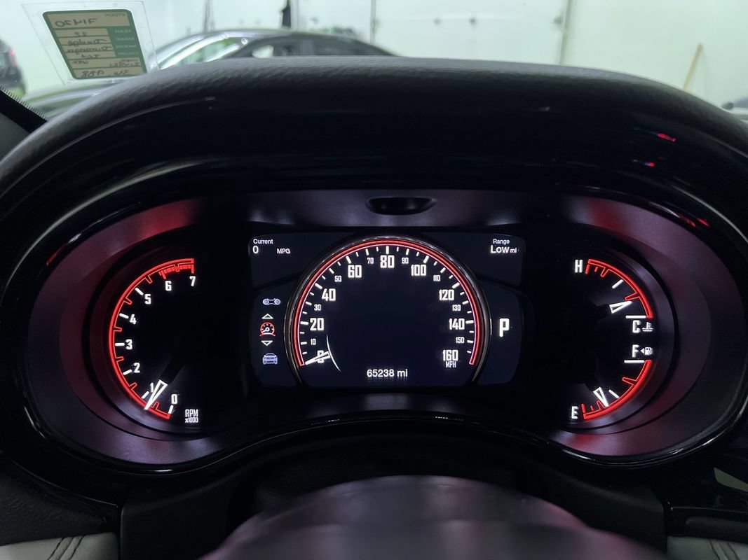 Used 2022 Dodge Durango R/T w/ Tow 'N Go Package AWD/4WD image 20