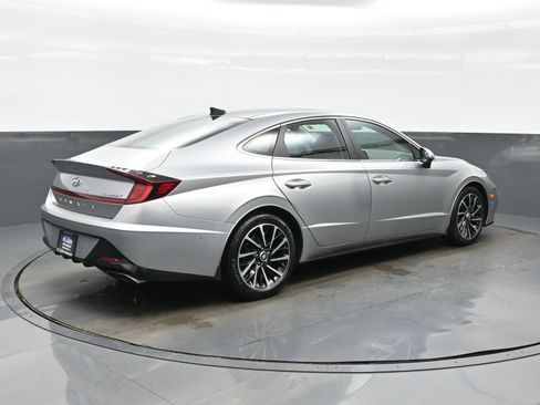 Used 2021 Hyundai Sonata Limited FWD image 6