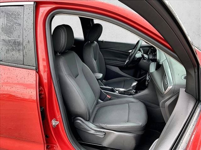 Used 2024 Buick Encore GX Preferred w/ Advanced Technology Package FWD image 9
