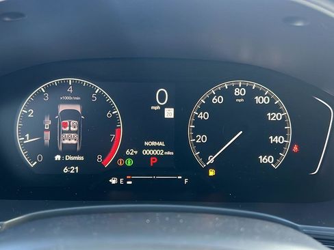 New 2025 Honda Civic Sport image 27