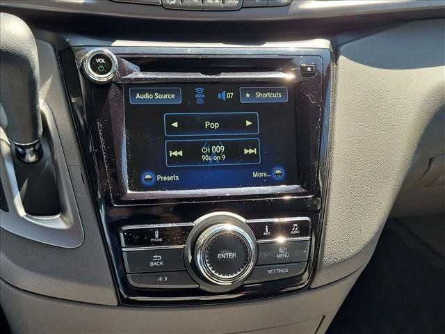 Used 2017 Honda Odyssey EX-L image 13