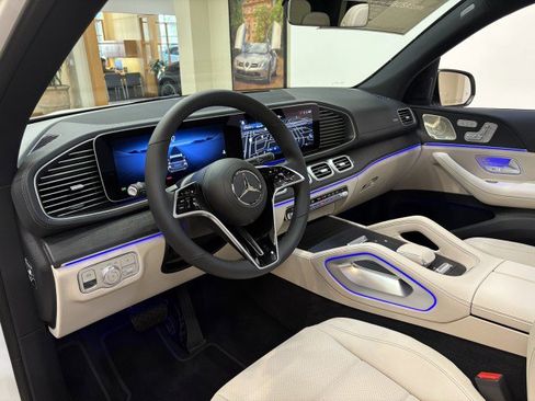 New 2026 Mercedes-Benz GLE 450 4MATIC image 7