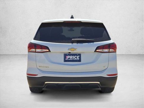 Used 2024 Chevrolet Equinox LT image 7