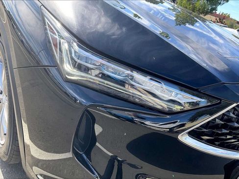 Used 2022 Acura MDX FWD image 30
