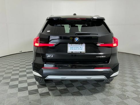 New 2026 BMW X1 xDrive28i w/ Technology Package AWD/4WD image 6