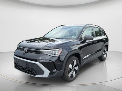 Used 2025 Volkswagen Taos S