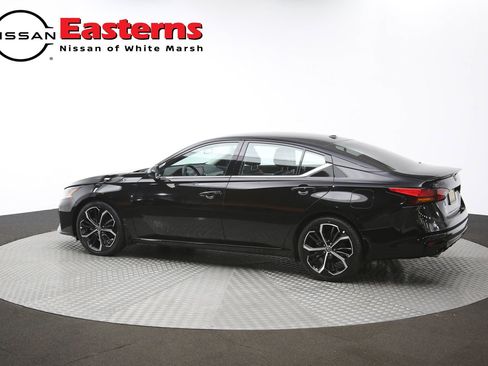 Used 2023 Nissan Altima 2.5 SR image 55