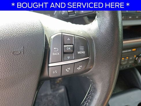Certified 2023 Ford Bronco Sport Outer Banks AWD/4WD image 21