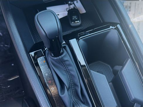 New 2026 Honda Accord EX-L image 15