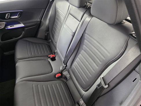 New 2026 Mercedes-Benz GLC 43 AMG 4MATIC image 13