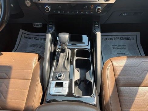 Used 2020 Kia Telluride SX w/ SX Prestige Package AWD/4WD image 28