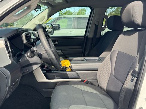 Used 2024 Toyota Tundra SR5 image 5
