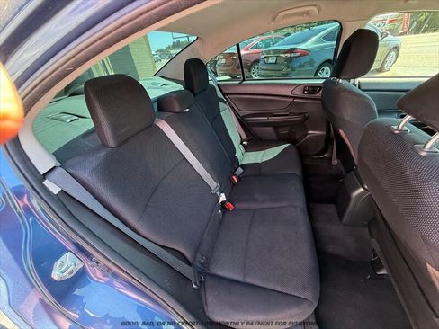 Used 2012 Subaru Impreza 2.0i AWD/4WD image 17