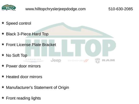 Used 2022 Jeep Wrangler Unlimited Rubicon 4xe image 25