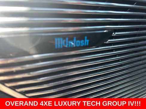 Used 2022 Jeep Grand Cherokee Overland w/ Luxury Tech Group IV image 25