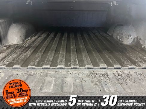 Certified 2015 Chevrolet Silverado 2500 High Country w/ Duramax Plus Package image 6