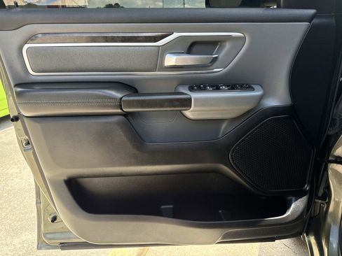 Used 2021 RAM 1500 Big Horn AWD/4WD image 18