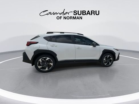 New 2026 Subaru Crosstrek 2.5i Limited AWD/4WD image 9