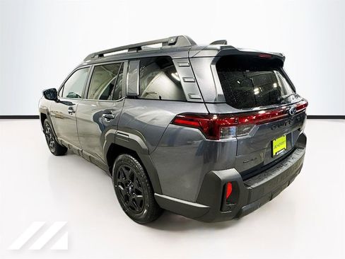 New 2026 Subaru Outback Limited image 7