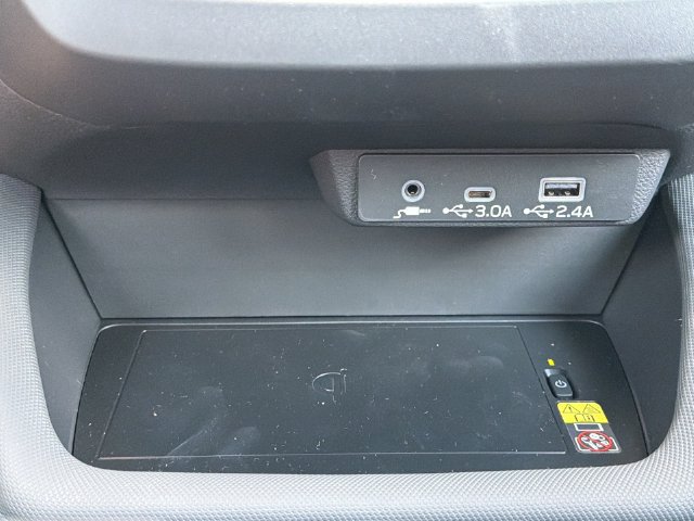 New 2026 Subaru Forester Limited AWD/4WD image 18