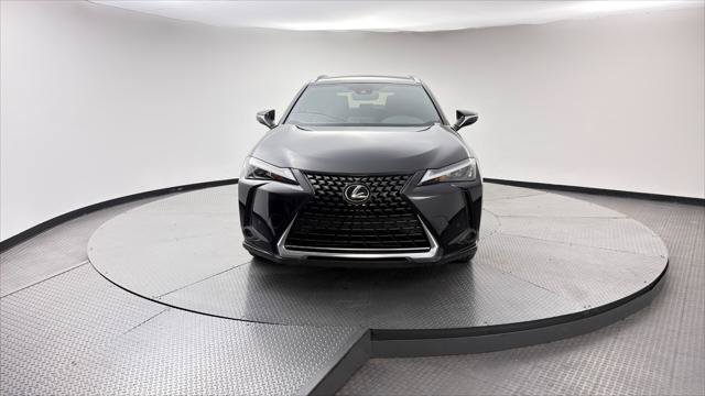 Used 2023 Lexus UX 250h FWD w/ Accessory Package (Z1) image 12