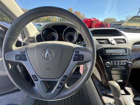 Used 2012 Acura MDX image 15
