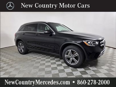 Used 2021 Mercedes-Benz GLC 300 4MATIC